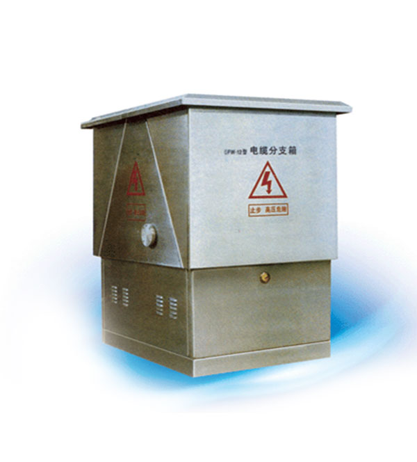  DFW type cable branch box