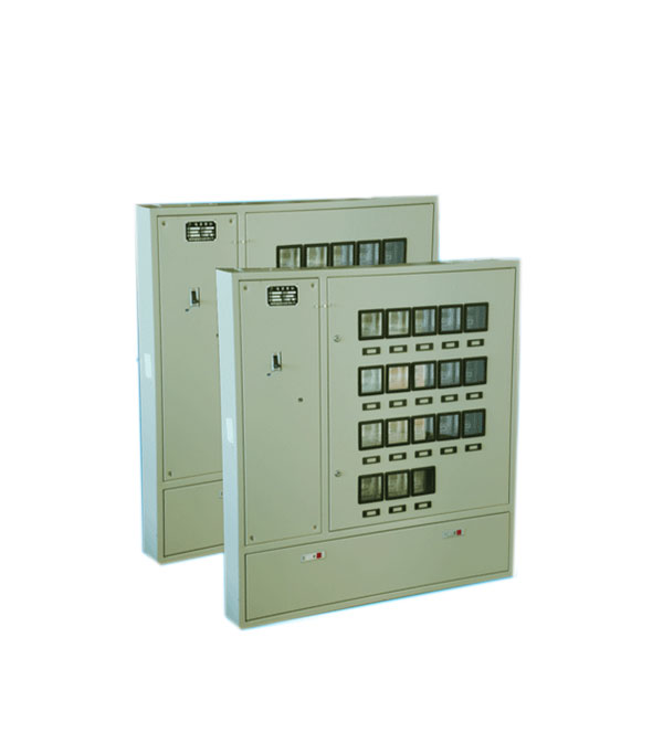  ZKX(R) series combination distribution box
