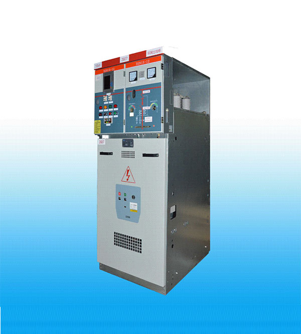  Ring Main Unit