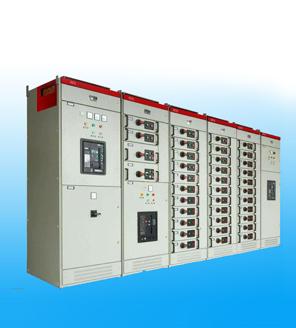  BFC type low pressure extraction switch cabinet