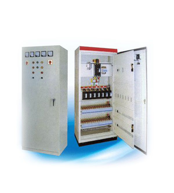  Power distribution box