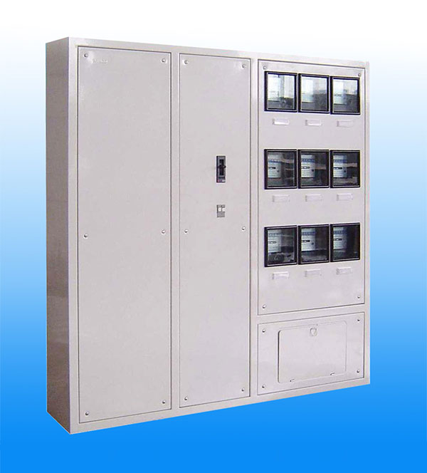  Modular distribution box